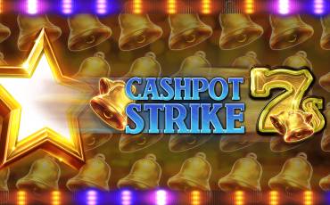 Игровой автомат Cashpot Strike 7s