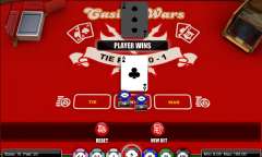 Онлайн слот Casino Wars играть