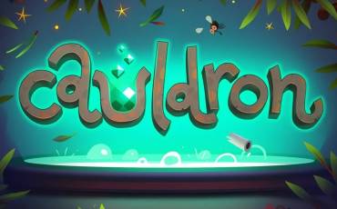 Cauldron