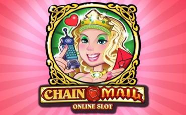 Игровой автомат Chain Mail