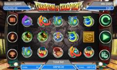 Онлайн слот Champion of Champions играть