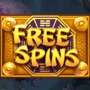 Chi: Free Spins