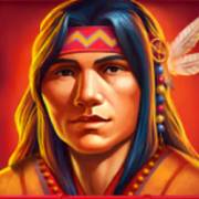 Chief Hawk's Spirit Walk: Индеец