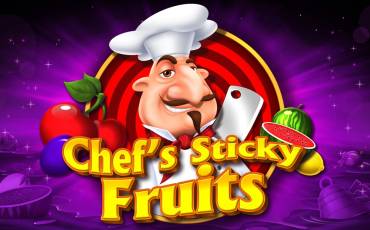 Игровой автомат Chief's Sticky Fruits