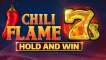 Онлайн слот Chili Flame 7s Hold and Win играть