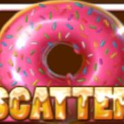 Choco Reels: Scatter