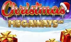 Онлайн слот Christmas Megaways играть