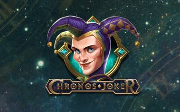 Игровой автомат Chronos Joker