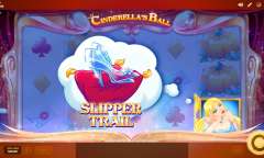 Онлайн слот Cinderella’s Ball играть