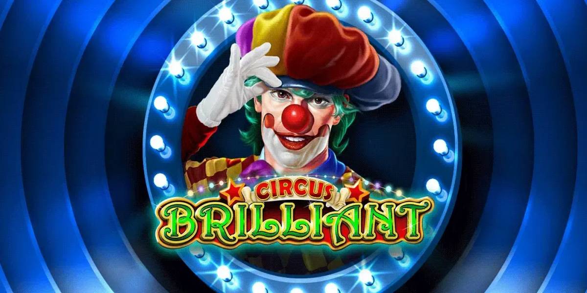 Игровой автомат Circus Brilliant Egypt Quest