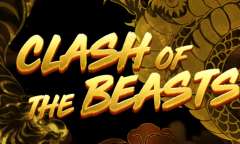 Онлайн слот Clash of the Beasts играть