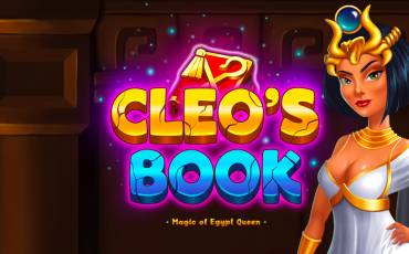 Cleo's Book