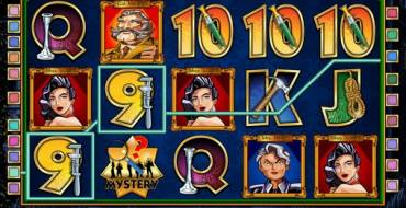 Cluedo Classic: Выигрыш