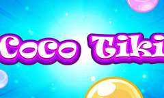 Онлайн слот Coco Tiki играть