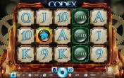 Codex (Spieldev)