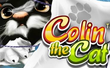 Игровой автомат Colin the Cat