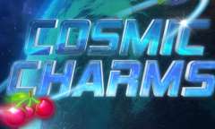 Онлайн слот Cosmic Charms играть