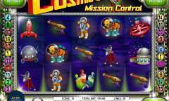 Онлайн слот Cosmic Quest: Mission Control играть