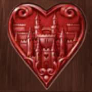 Court Of Hearts: Червы