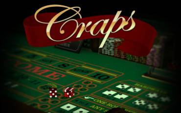 Крэпс Craps Betsoft