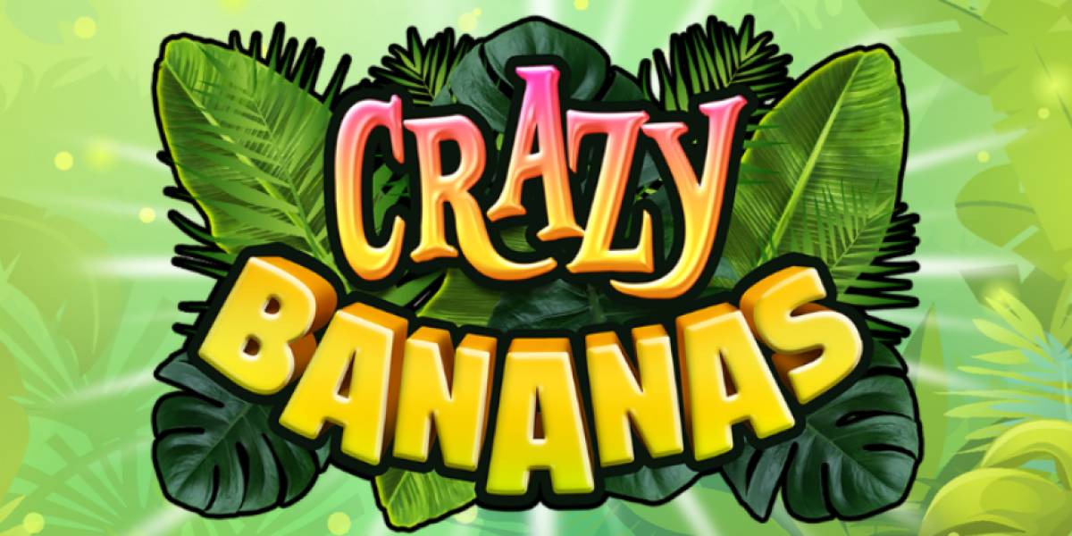 Игровой автомат Crazy Bananas