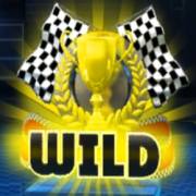 Crazy Cars: Wild