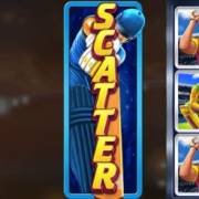 Cricket Mania: Scatter