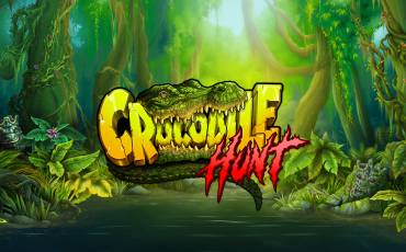 Игровой автомат Crocodile Hunt