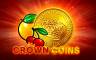 Онлайн слот Crown Coins играть