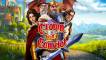 Онлайн слот Crown of Camelot играть