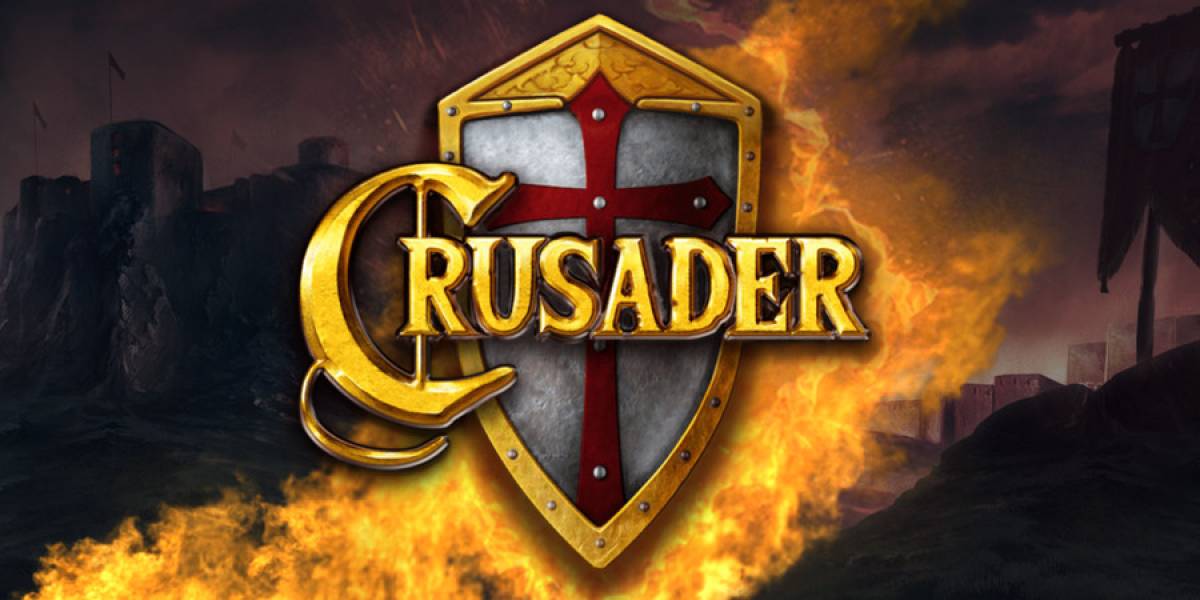 Игровой автомат Crusader