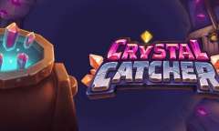 Онлайн слот Crystal Catcher играть