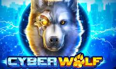 Онлайн слот Cyber Wolf играть