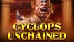 Онлайн слот Cyclops Unchained играть