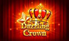 Онлайн слот Dazzling Crown играть