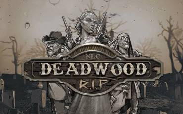 Игровой автомат Deadwood R.I.P