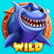 Deep Blue Sea: Wild