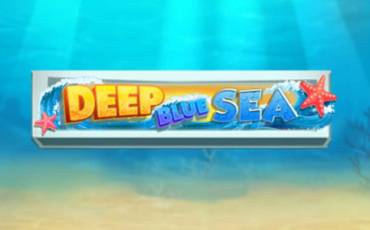 Игровой автомат Deep Blue Sea