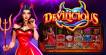 Онлайн слот Devilicious играть