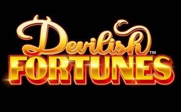 Игровой автомат Devilish Fortunes