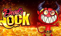 Онлайн слот Devil`s Lock играть