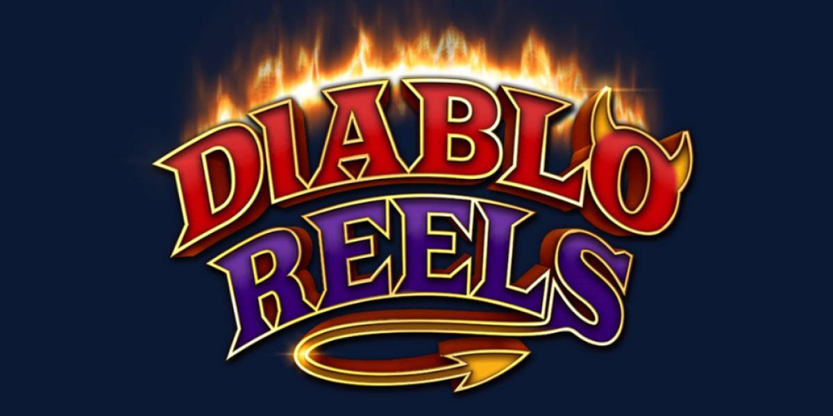 Игровой автомат Diablo Reels