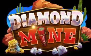 Diamond Mine Extra Gold Megaways