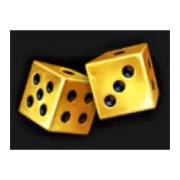 Diamonds Power: Hold and Win: Кости