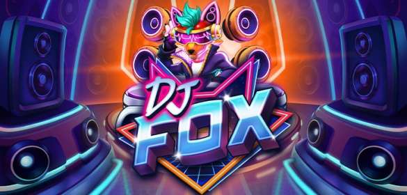 DJ Fox (Push Gaming) обзор
