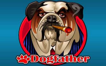 Игровой автомат Dogfather