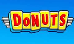 Онлайн слот Donuts играть