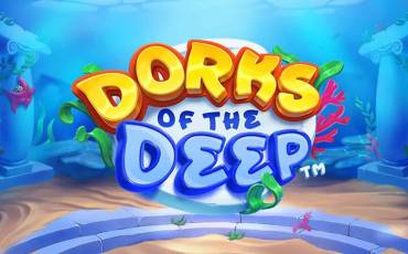 Игровой автомат Dorks of the Deep