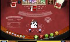 Онлайн слот Double Attack Blackjack играть