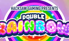 Онлайн слот Double Rainbow играть